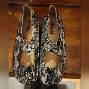 Alegria Woman's Shoes